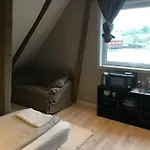 Apartment Bakkevik Brygge