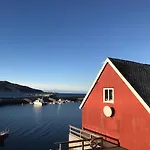 Bakkevik Brygge Apartment *