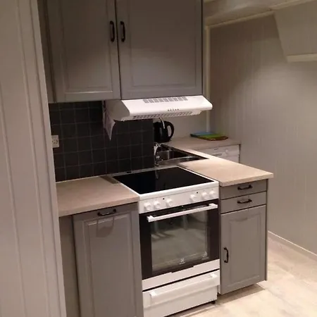 Appartamento Bakkevik Brygge Kalvåg