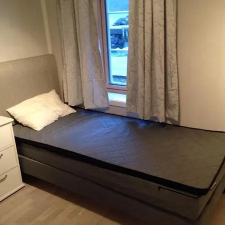 Leilighet Bakkevik Brygge *