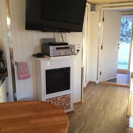 Bakkevik Brygge Kalvåg