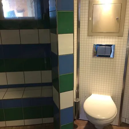 Bakkevik Brygge Kalvåg