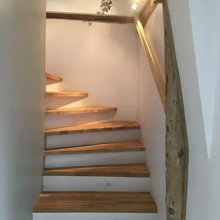 Appartamento Bakkevik Brygge *