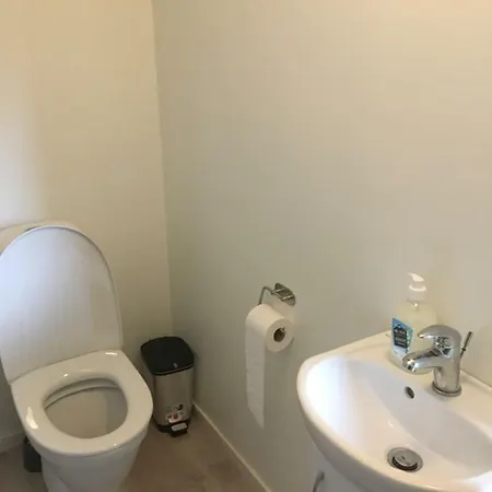 Bakkevik Brygge Appartamento Kalvåg