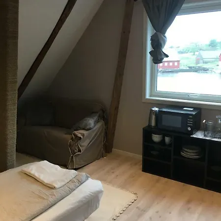 Appartamento Bakkevik Brygge