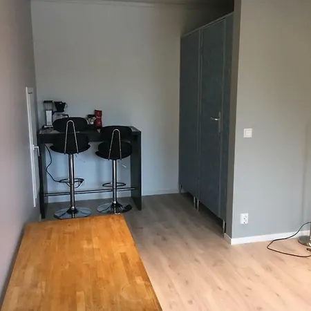 Bakkevik Brygge * Kalvåg