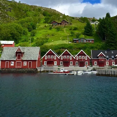 Leilighet Bakkevik Brygge *