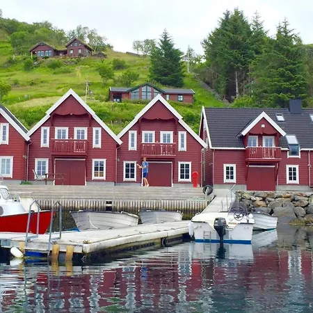 Daire Bakkevik Brygge