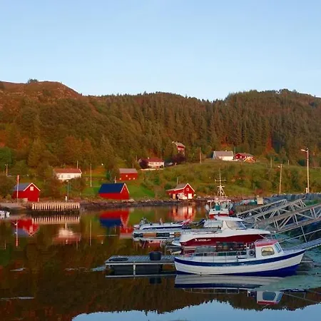 Bakkevik Brygge *