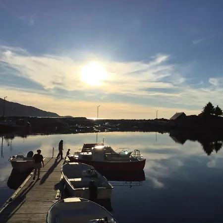 Bakkevik Brygge Appartamento *