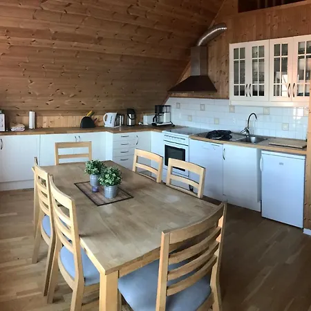 Bakkevik Brygge