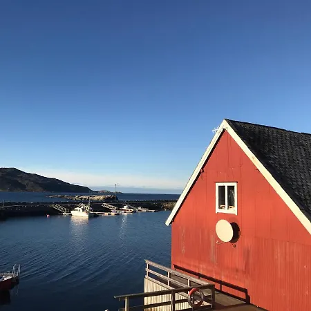 Bakkevik Brygge Appartamento *