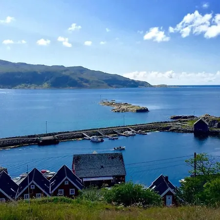 Bakkevik Brygge