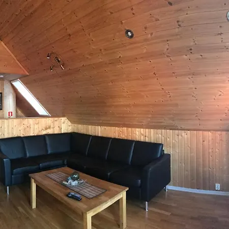 Bakkevik Brygge Appartamento Kalvåg