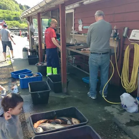 Appartamento Bakkevik Brygge