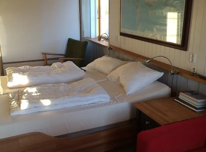 Leilighet Bakkevik Brygge