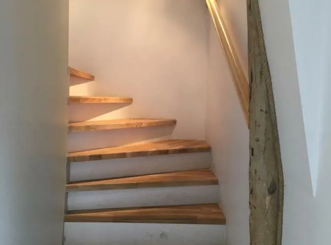 Leilighet Bakkevik Brygge *