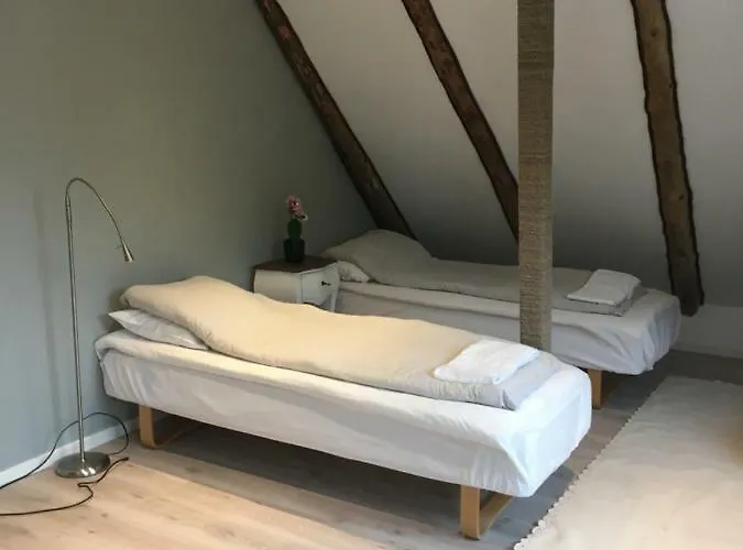 Leilighet Bakkevik Brygge Kalvåg