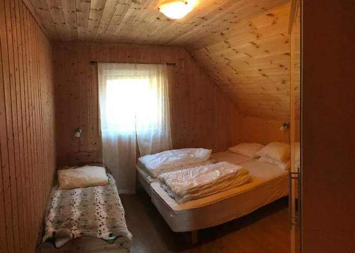 Bakkevik Brygge Leilighet