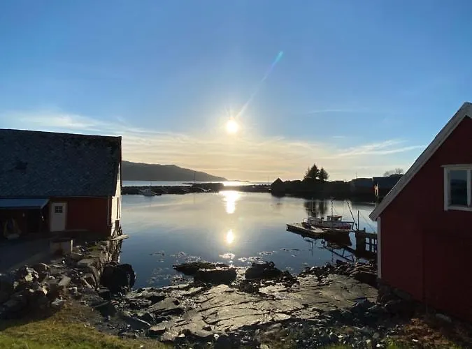 Bakkevik Brygge Leilighet Kalvåg