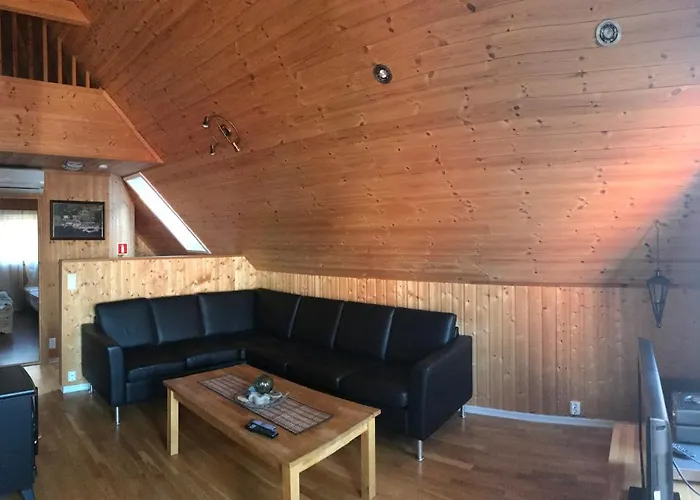 Bakkevik Brygge Leilighet Kalvåg