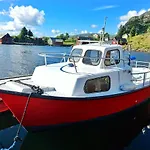 アパート Bakkevik Brygge