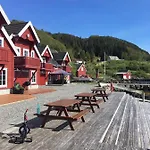 アパート Bakkevik Brygge *